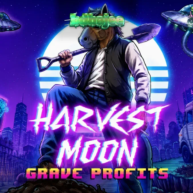 Harvest Moon Grave Profits স্লট গেমের একটি দৃশ্য যেখানে অন্ধকার ল্যাবরেটরি থিম দেখা যাচ্ছে