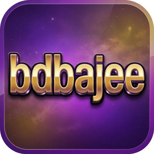 bdbajee Logo - অফিসিয়াল